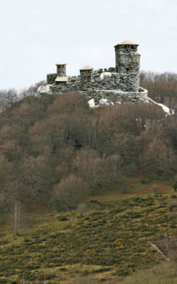 Castillo Gorriti