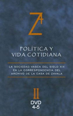 Política y vida cotidiana II